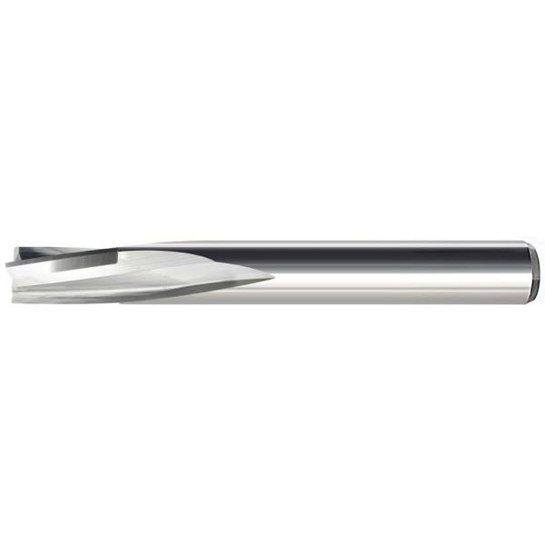 8x25x8x76 3FL Dwncut Slow Spiral Finisher Wrouter